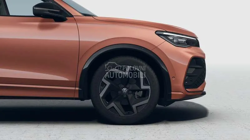 Volkswagen Tiguan 2026 photo 5