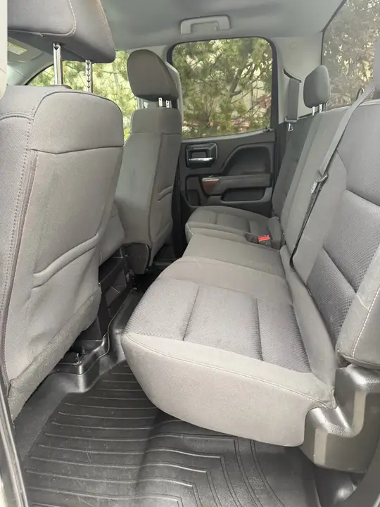 GMC Sierra 2500Hd 2019 photo 4