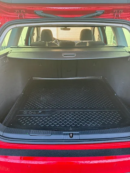 Volkswagen Golf Alltrack 2019 photo 3