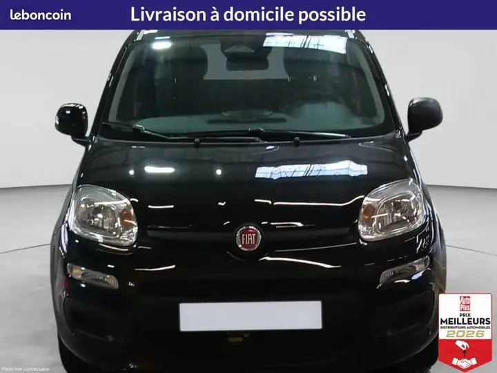 Fiat Panda 2026 photo 5