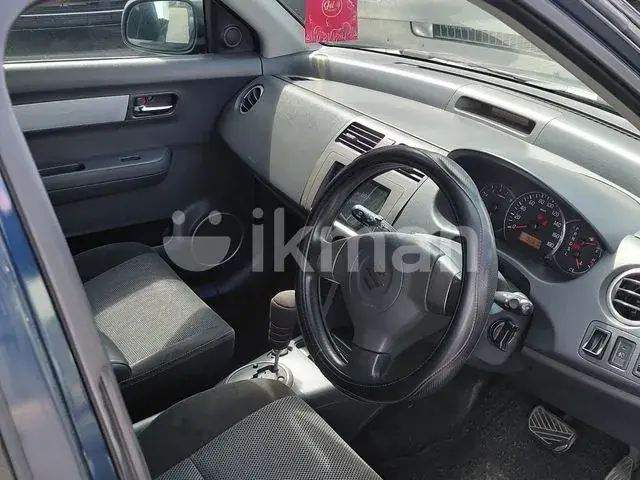 Suzuki Swift 2008 photo 5