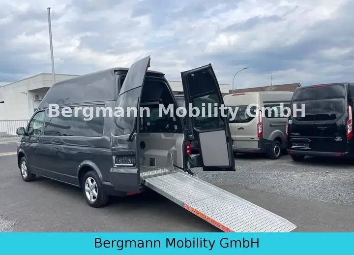 Volkswagen T6