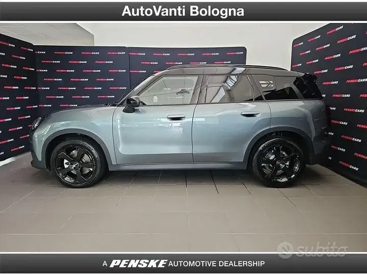 Mini Countryman 2025 photo 3