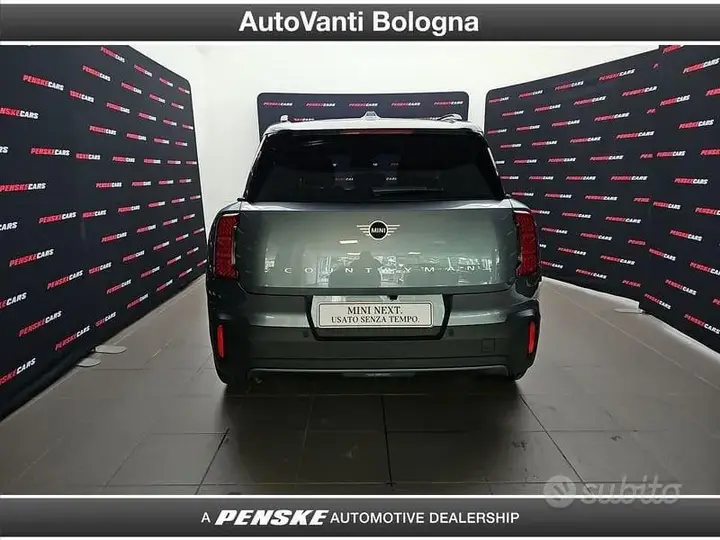 Mini Countryman 2025 photo 5
