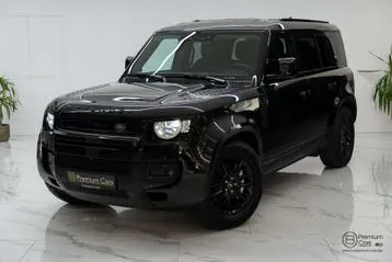Land Rover Defender 2023 photo 2