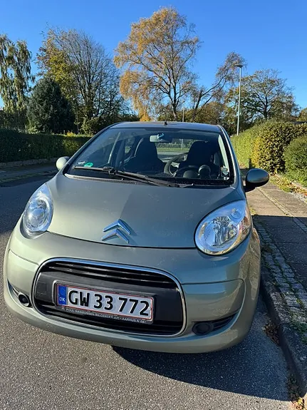 Citroen C1
