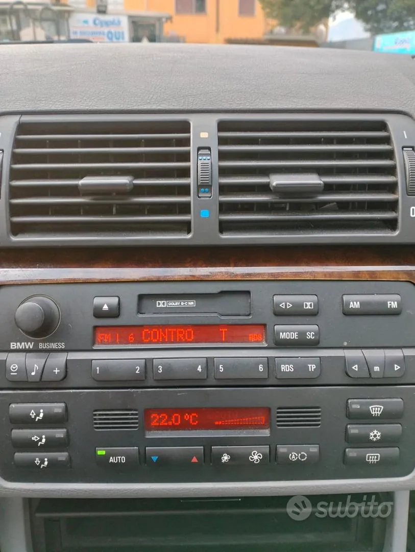 BMW 3 Series 2000 photo 4