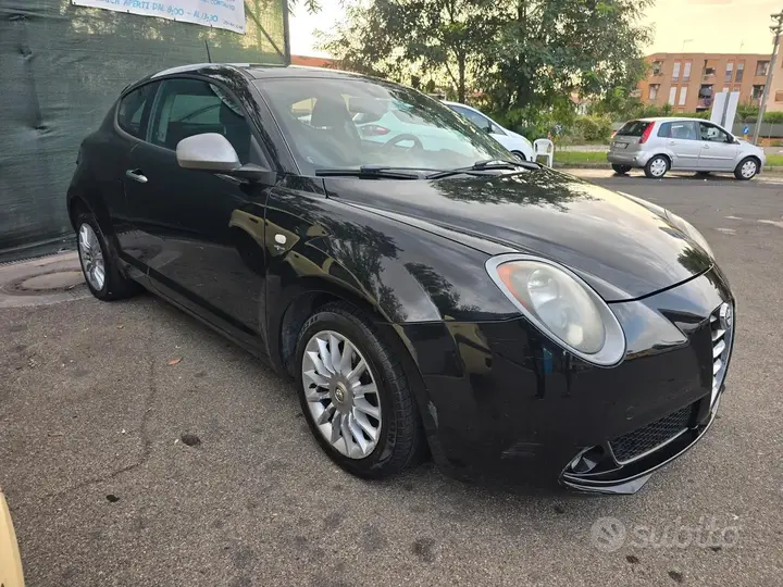 Alfa Romeo Mito 2013 photo 5