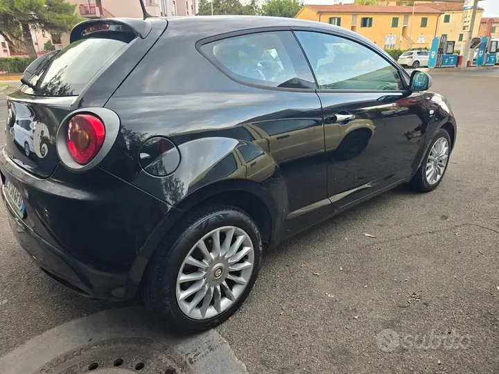 Alfa Romeo Mito 2013 photo 4