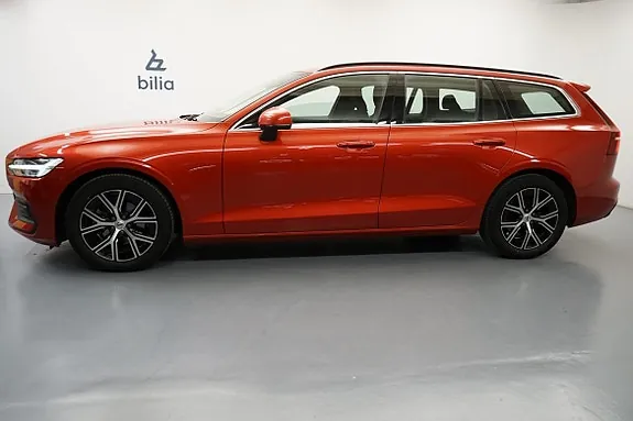Volvo V60 2024 photo 2