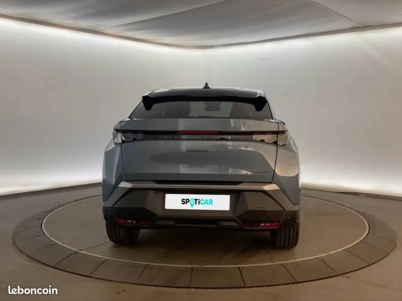 Peugeot 3008 2026 photo 5