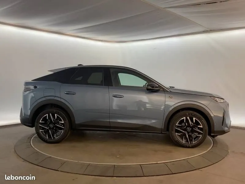 Peugeot 3008 2026 photo 4