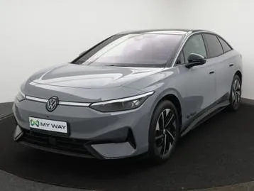 Volkswagen Id.7