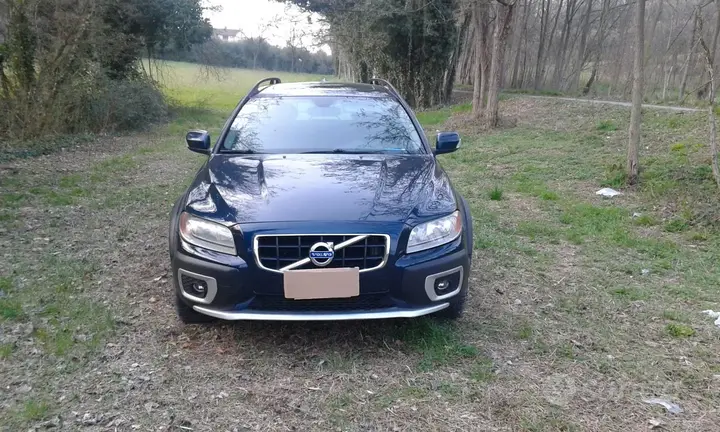 Volvo Xc70 2011 photo 3