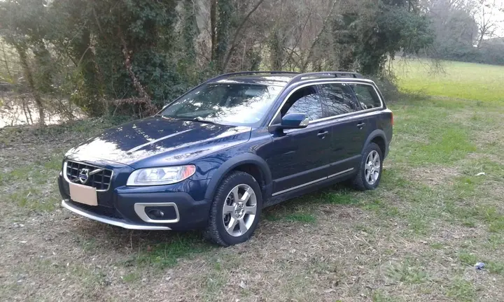 Volvo Xc70