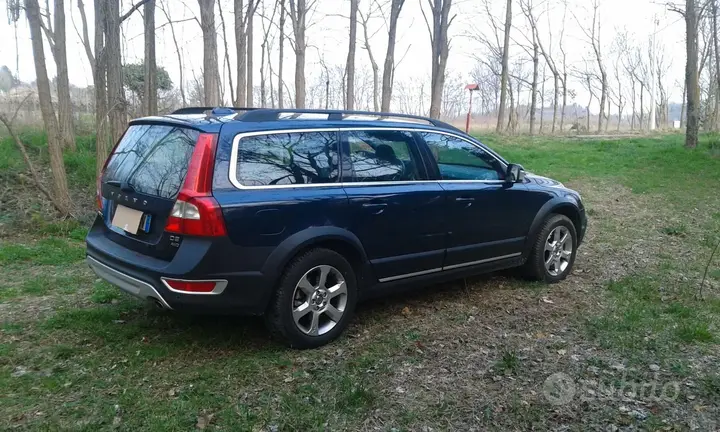 Volvo Xc70 2011 photo 4