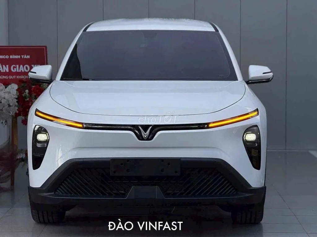 Vinfast Limo 2026 photo 2