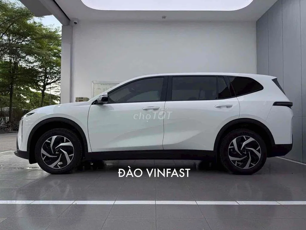 Vinfast Limo 2026 photo 5