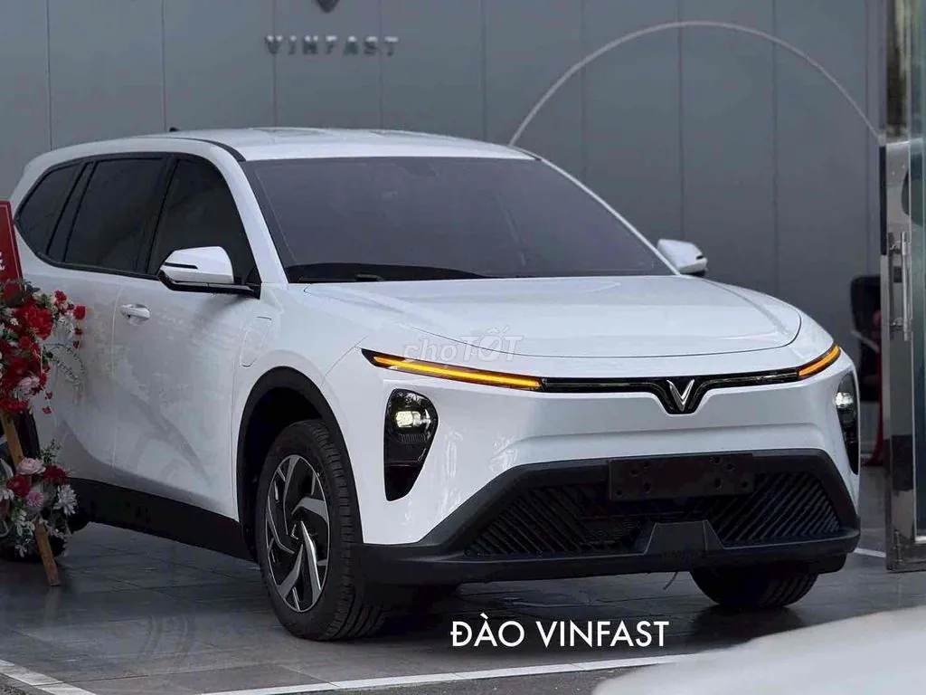 Vinfast Limo 2026 photo 4
