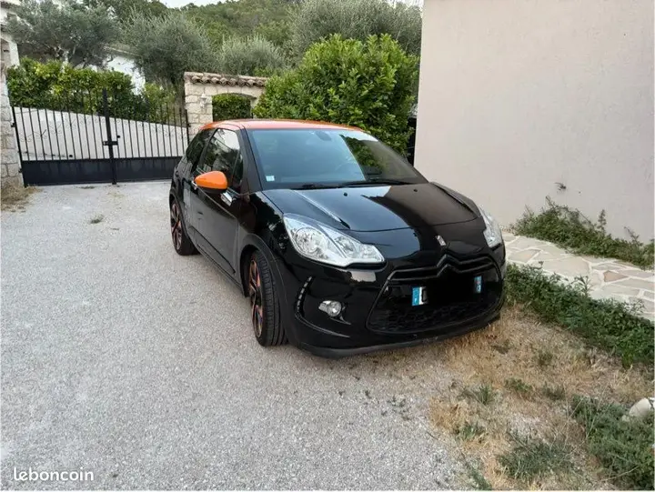 Citroen Ds3
