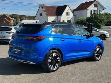 Opel Grandland 2023 photo 3