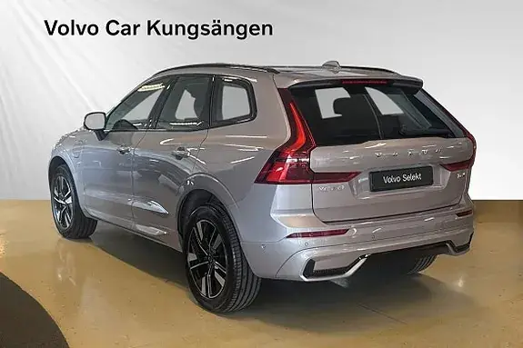 Volvo Xc60 2026 photo 4