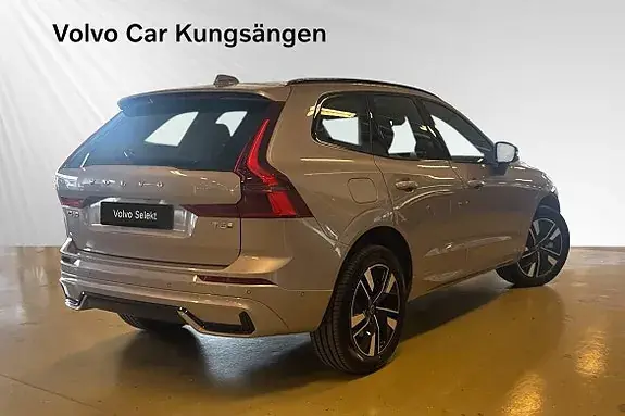Volvo Xc60 2026 photo 5