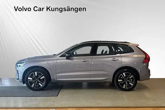 Volvo Xc60 2026 photo 3