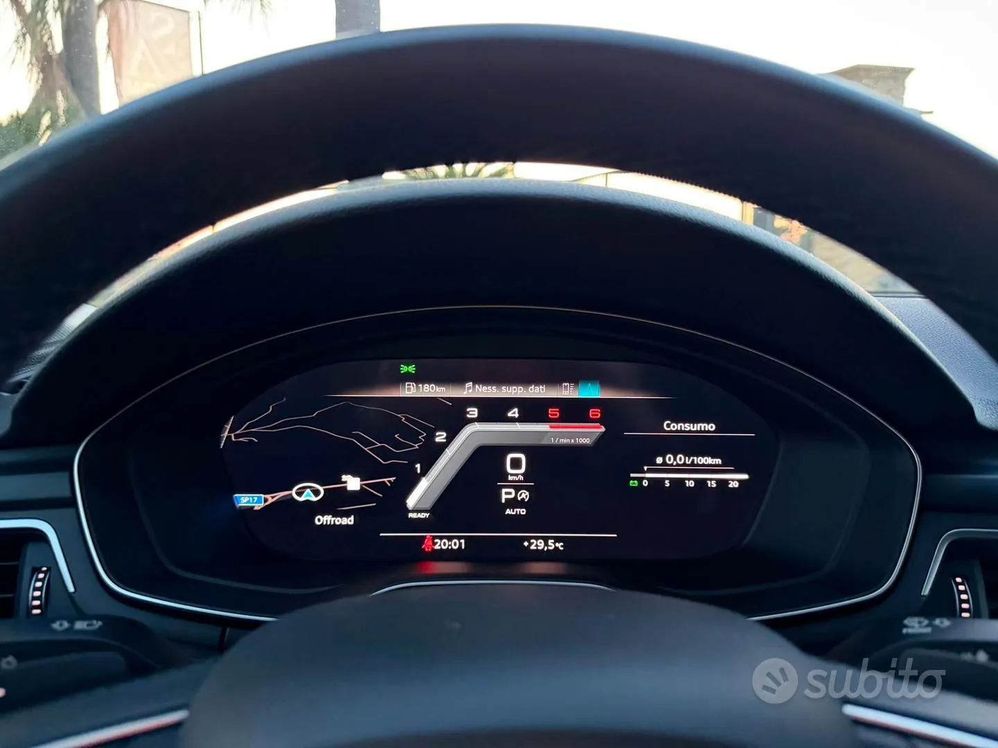 Audi A4 Avant 2022 photo 5