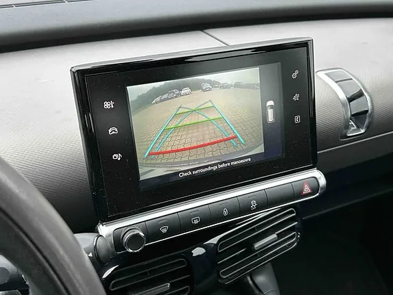 Citroen C4 Cactus 2017 photo 5