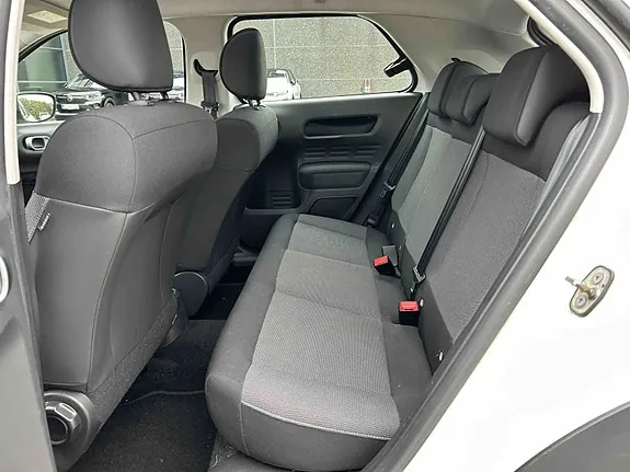 Citroen C4 Cactus 2017 photo 2