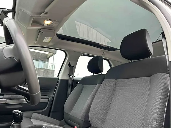 Citroen C4 Cactus 2017 photo 3