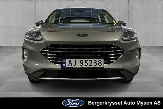 Ford Kuga 2023 photo 2