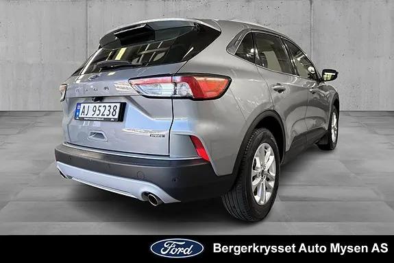 Ford Kuga 2023 photo 4
