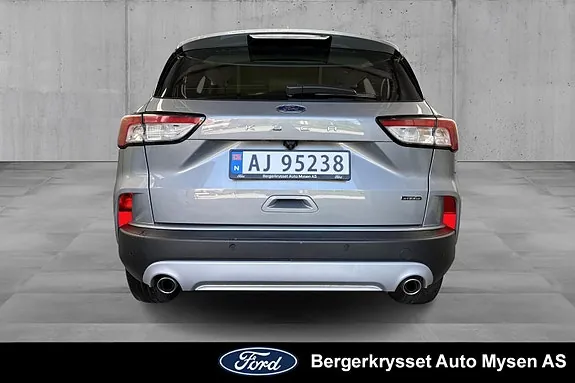 Ford Kuga 2023 photo 5