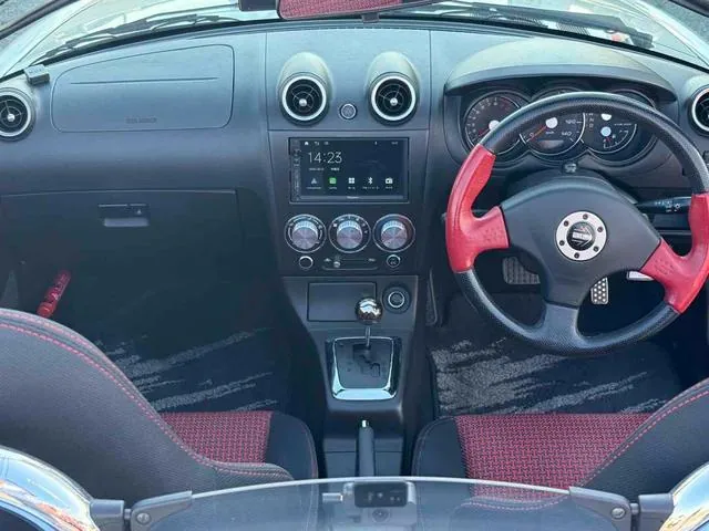 Daihatsu Coppen 2004 photo 3