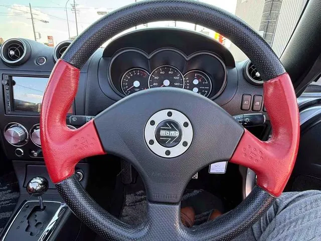 Daihatsu Coppen 2004 photo 4