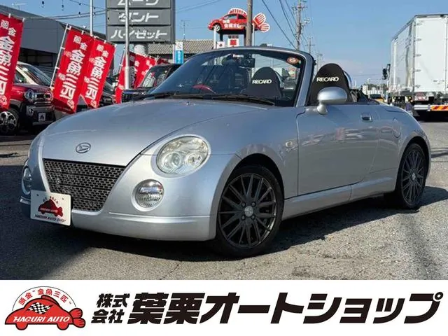 Daihatsu Coppen