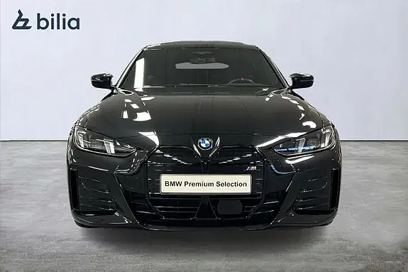 BMW I4 2026 photo 5