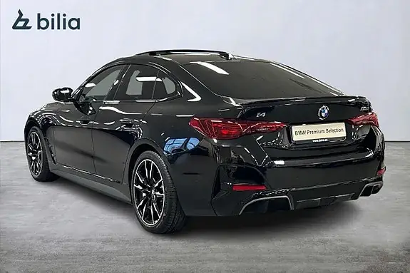 BMW I4 2026 photo 2