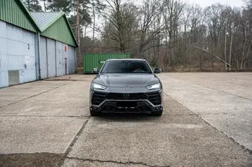 Lamborghini Urus 2022 photo 2