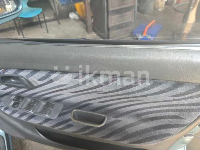 Toyota Corolla 1997 photo 4
