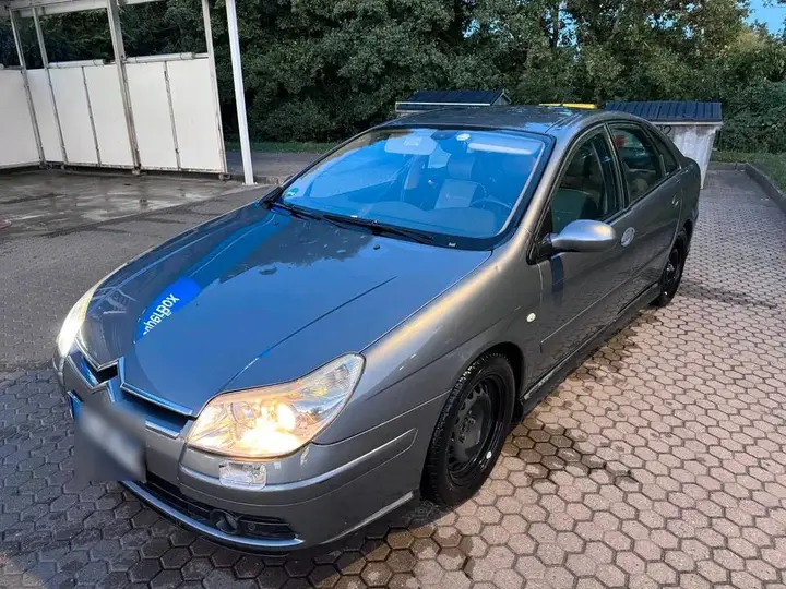 Citroen C5