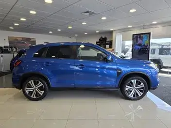 Mitsubishi Asx 2021 photo 4