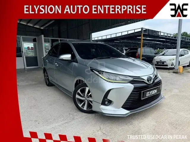 Toyota Vios
