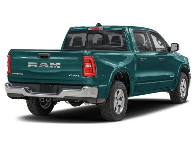 Ram 1500 Big Horn 2026 photo 2