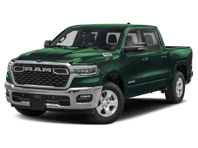 Ram 1500 Big Horn