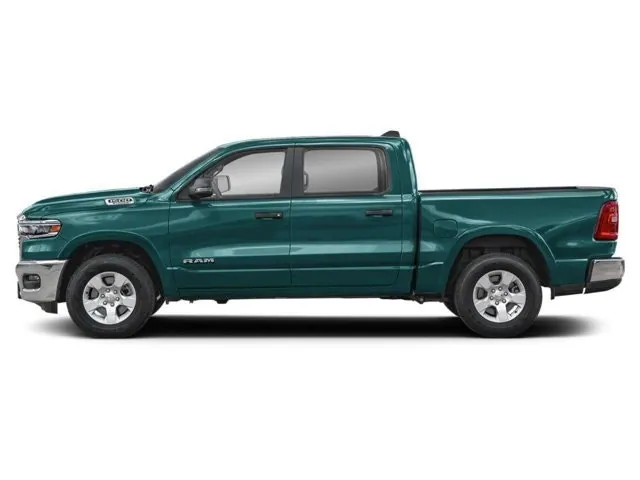 Ram 1500 Big Horn 2026 photo 3