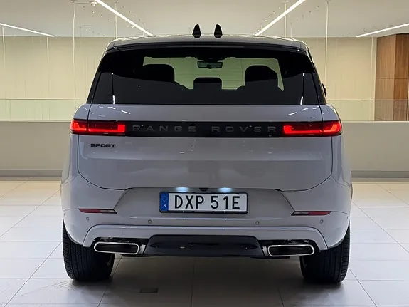 Land Rover Range Rover Sport 2026 photo 5