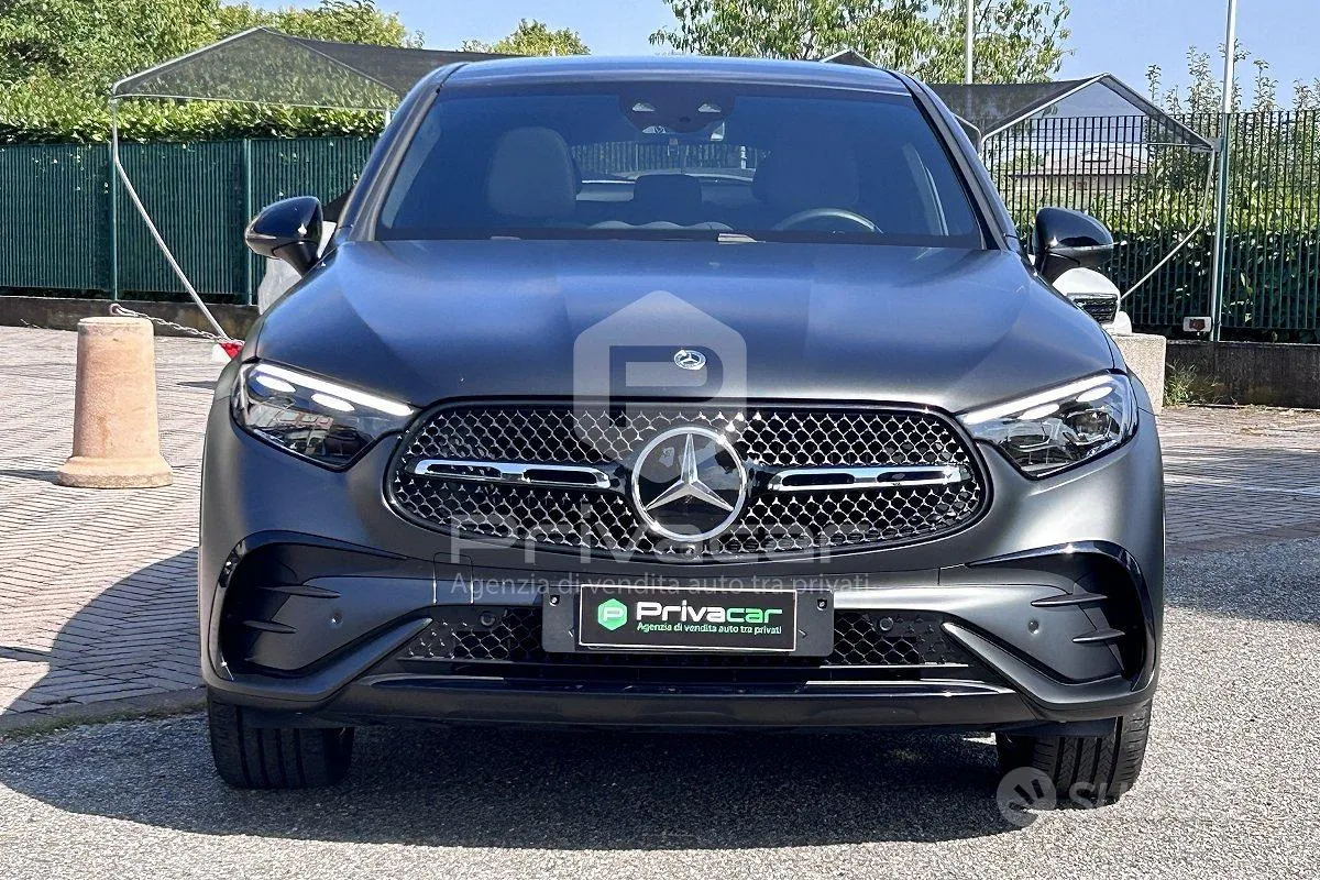 Mercedes-Benz Glc 2025 photo 2